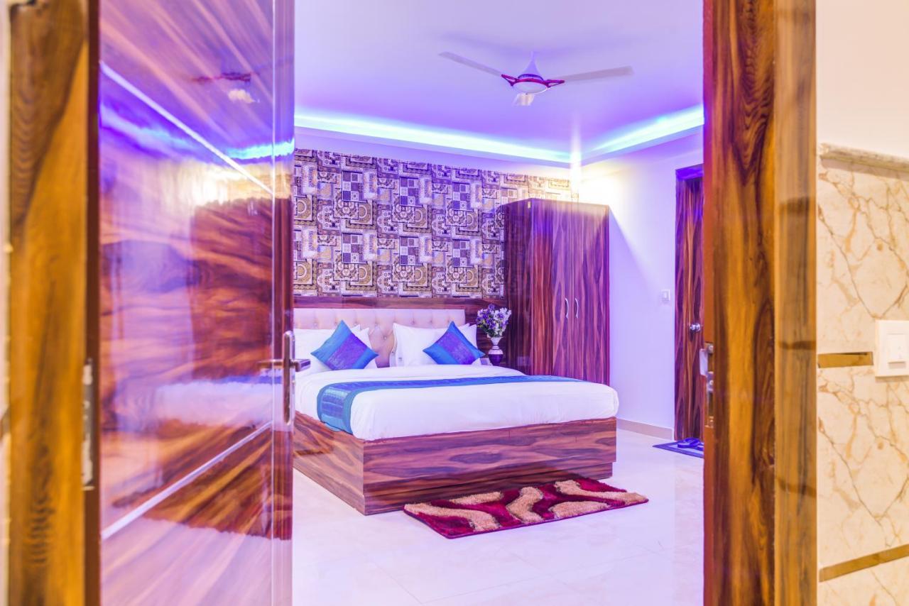 Hotel Festival Mahipalpur Delhi Airport - Near Delhi Aerocity Nuova Delhi Esterno foto