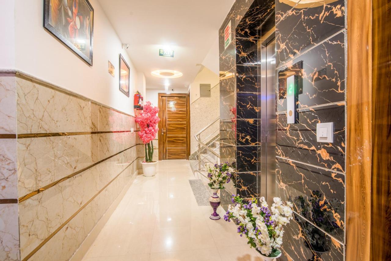 Hotel Festival Mahipalpur Delhi Airport - Near Delhi Aerocity Nuova Delhi Esterno foto