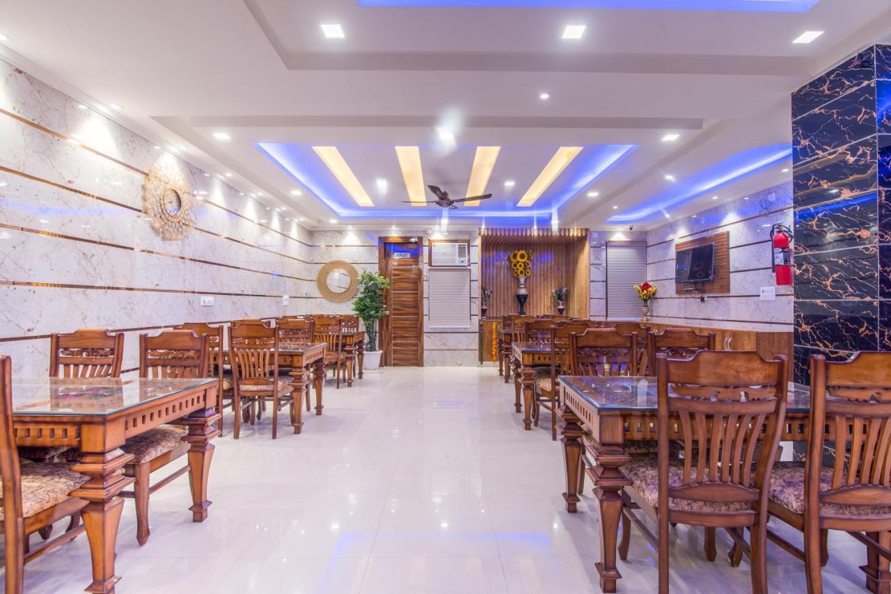 Hotel Festival Mahipalpur Delhi Airport - Near Delhi Aerocity Nuova Delhi Esterno foto